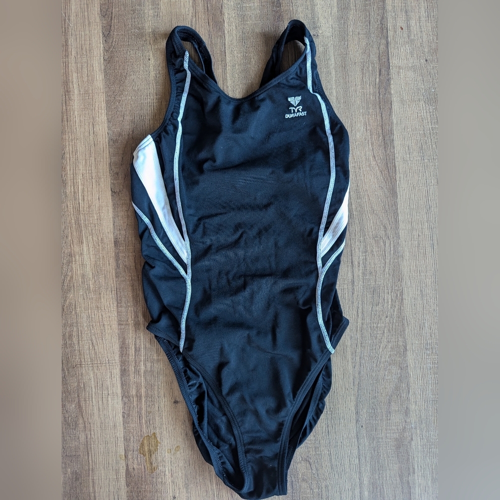 TYR Sport Bathing Suit